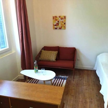 L'Appartement Le Mer'Ville Saint-Nazaire (Loire-Atlantique) Exterior foto